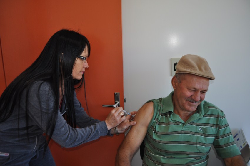 SECRETARIA DE SAÚDE DIVULGA RELATÓRIO DO MÊS DE FEVEREIRO